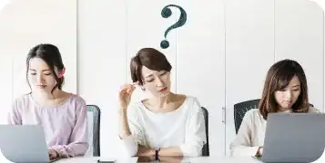 お悩みイメージ