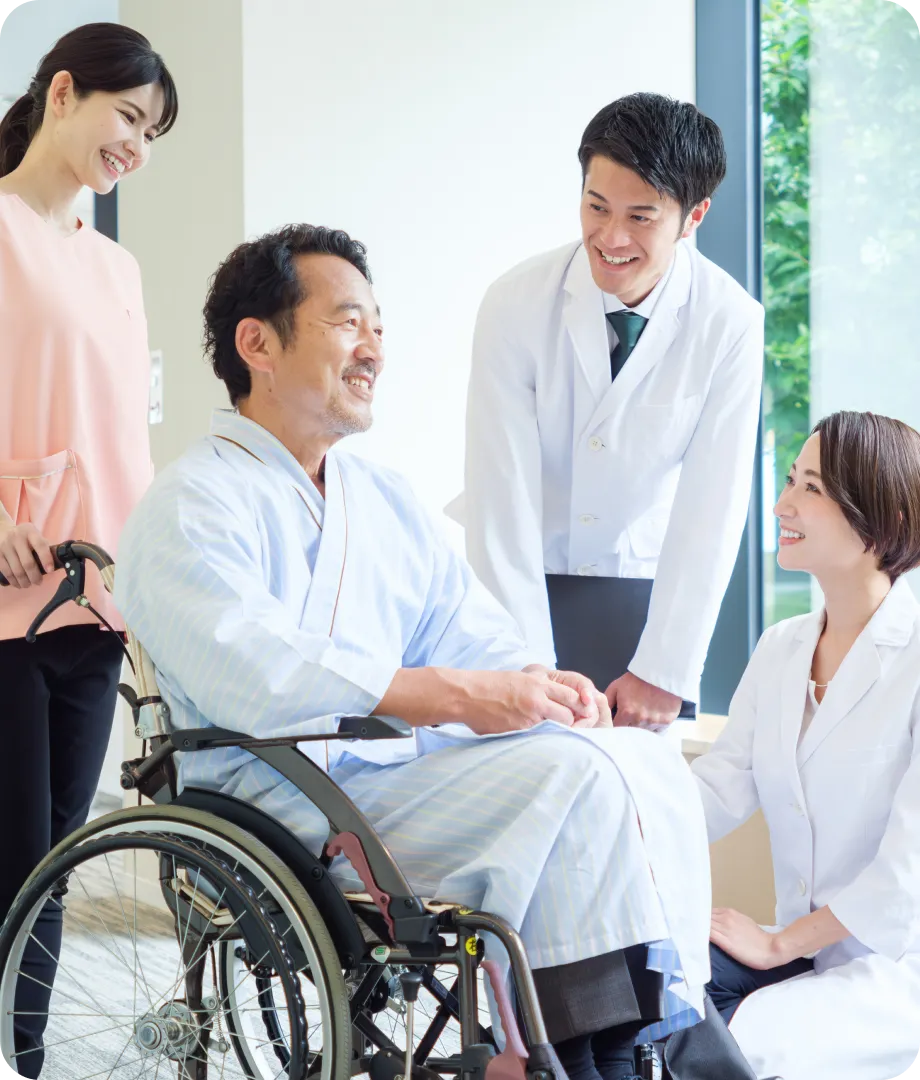 診療情報管理士の「声」が詰まった診療情報管理システム