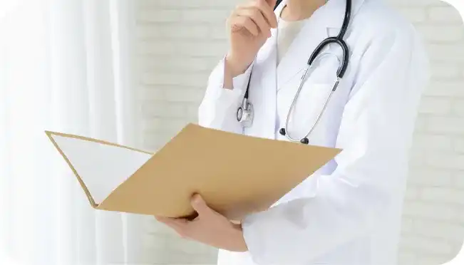 文書の回覧に時間がかかってしまう
